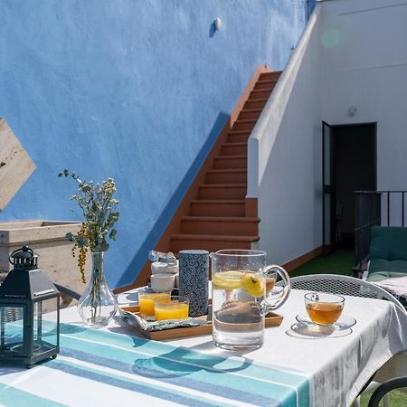Exclusiva Casa En El Centro Historico De Sevilla Экстерьер фото