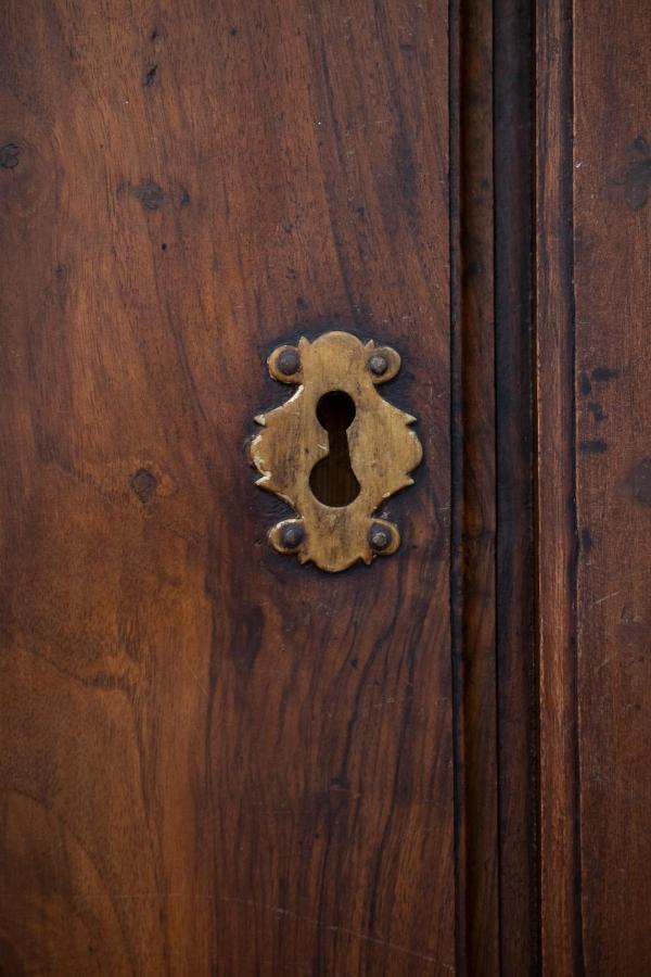 Exclusiva Casa En El Centro Historico De Sevilla Экстерьер фото
